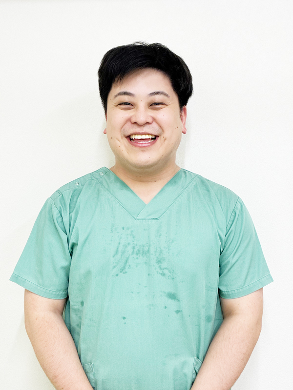 萩原琢也医師