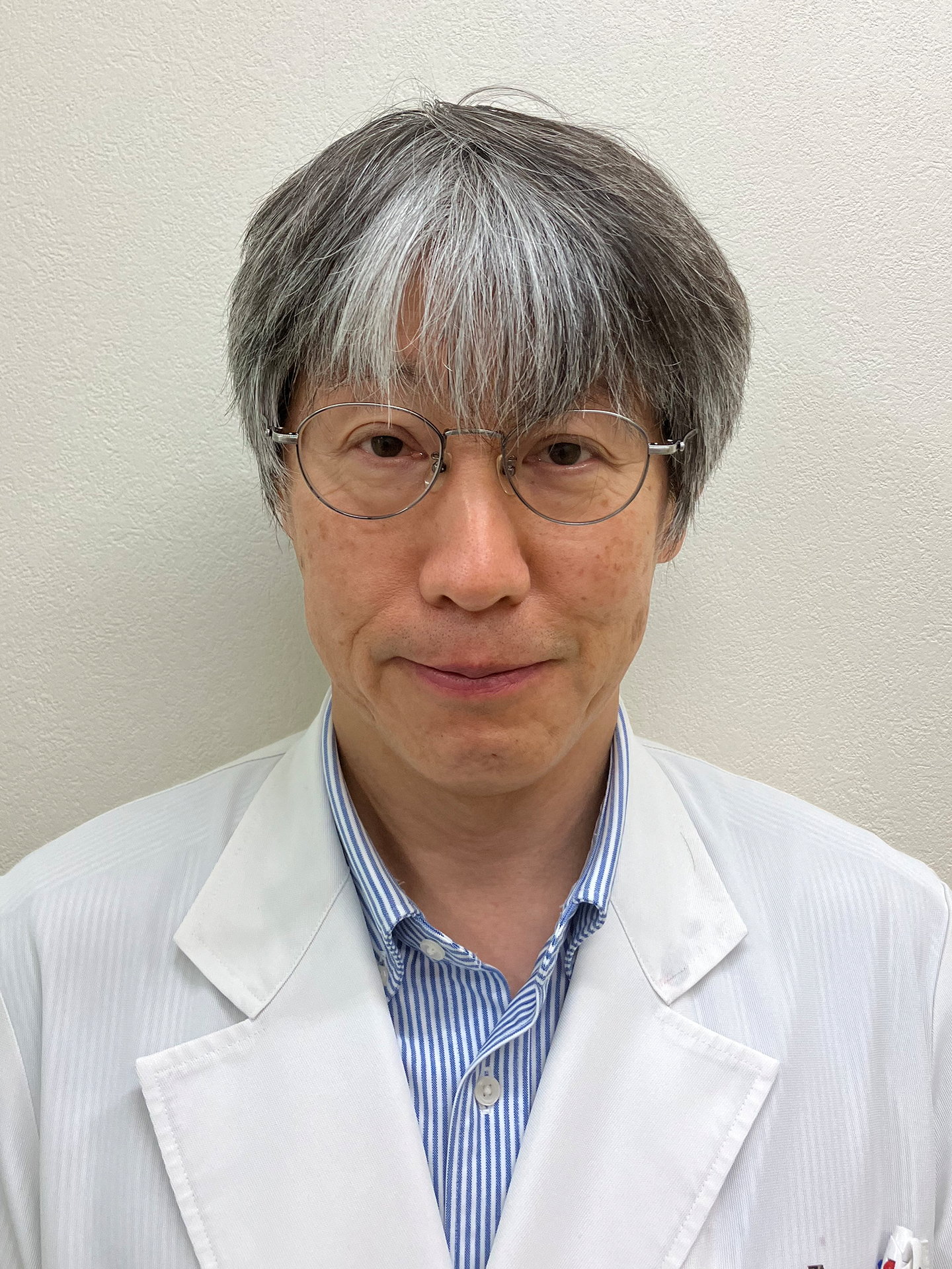 床鍋　繁喜医師