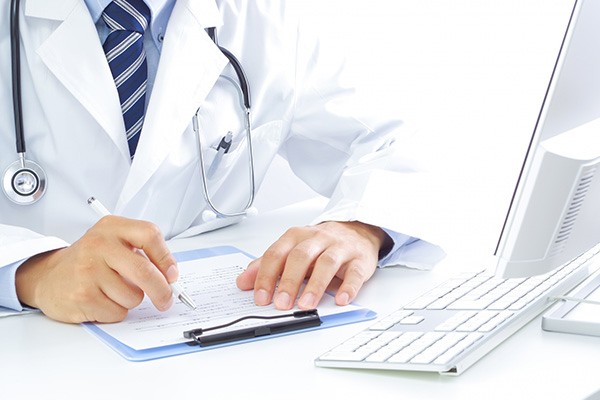 尿の匂いについて