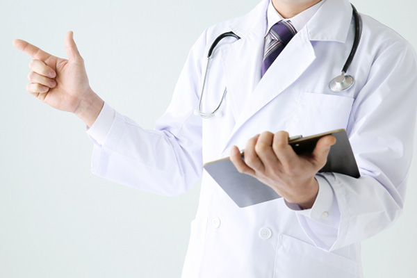 尿の匂いの原因