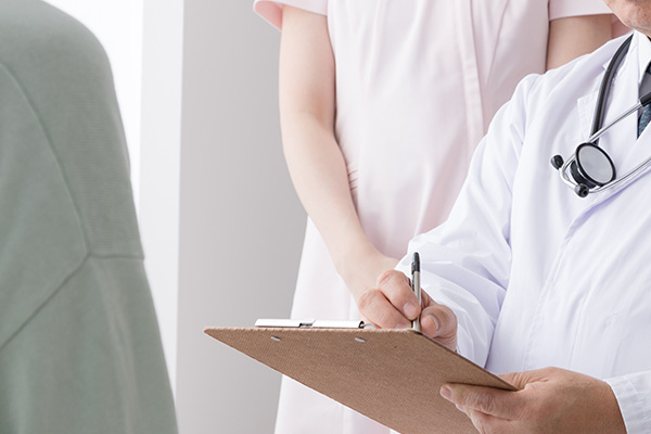 亀頭包皮炎について