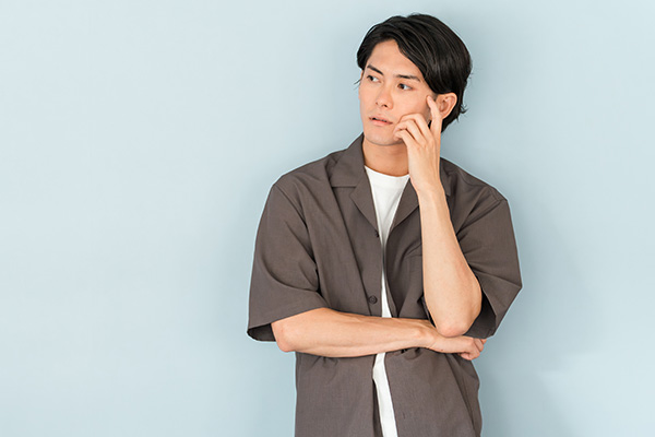 性感染症との違い