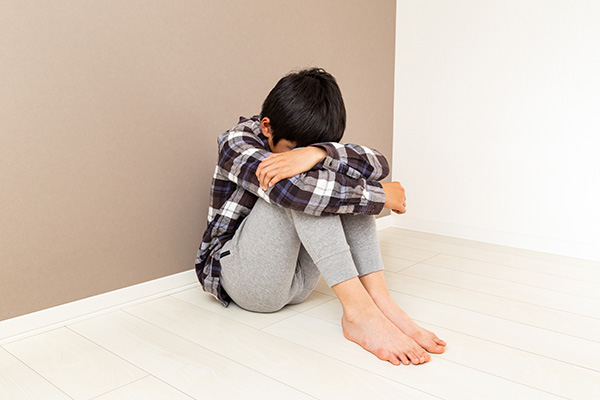 性感染症との違い