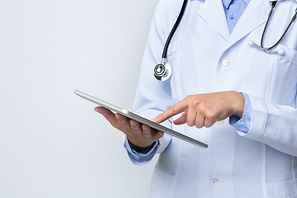 膀胱がんについて