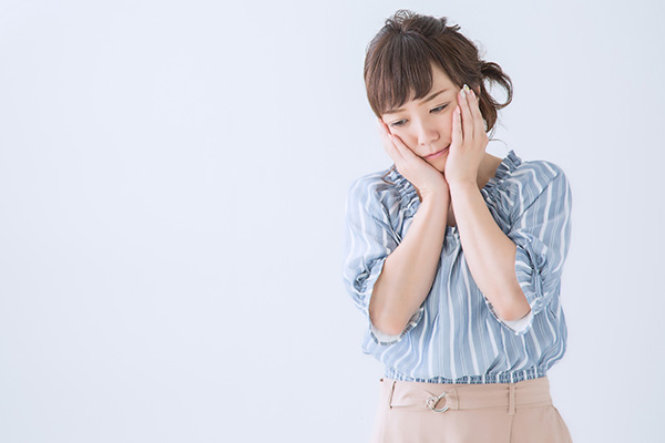 膀胱がんの症状