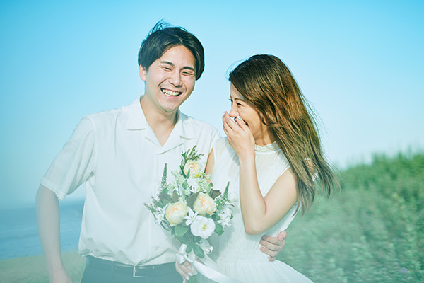 ブライダルチェックについて