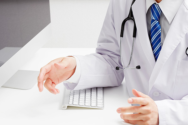 白玉注射について