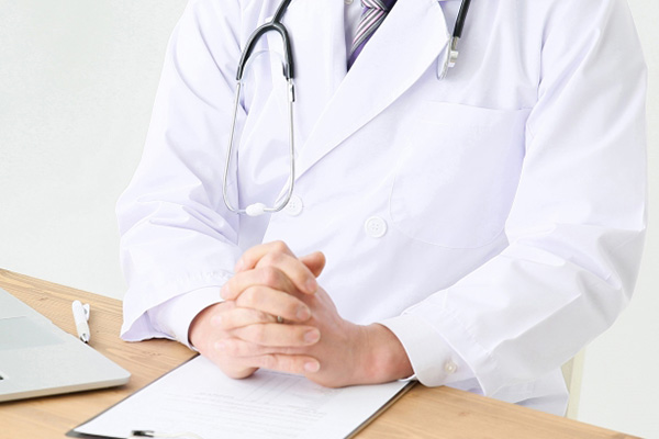 疲労回復注射について