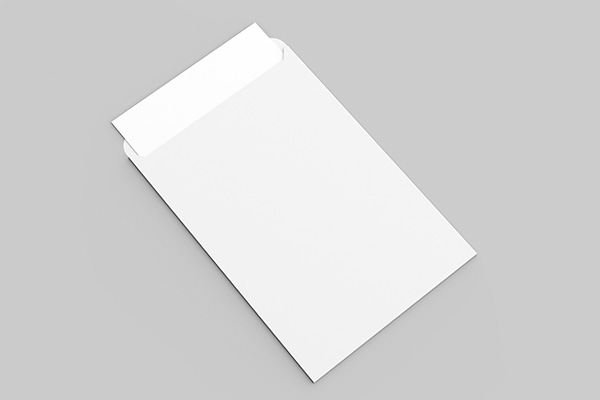 健診結果の郵送サービス