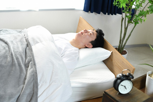 いびきについて