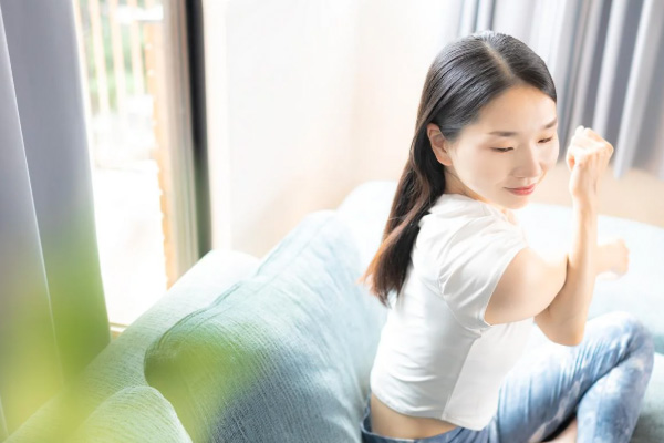 日常生活のポイント