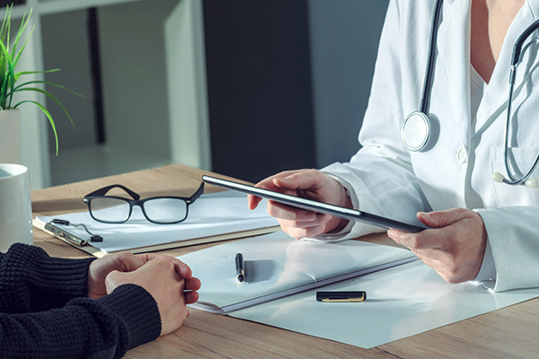 排尿時痛の原因