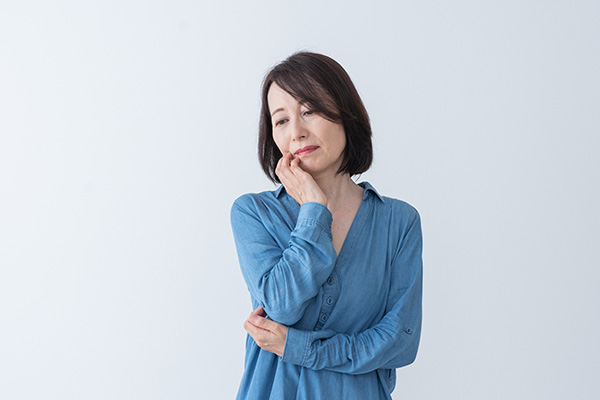 頻尿・夜間頻尿について