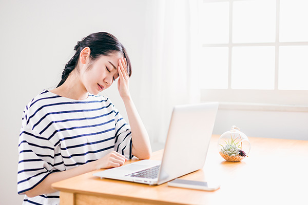 尿意切迫感の定義