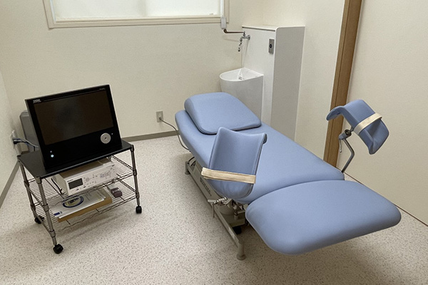 尿意切迫感の診断