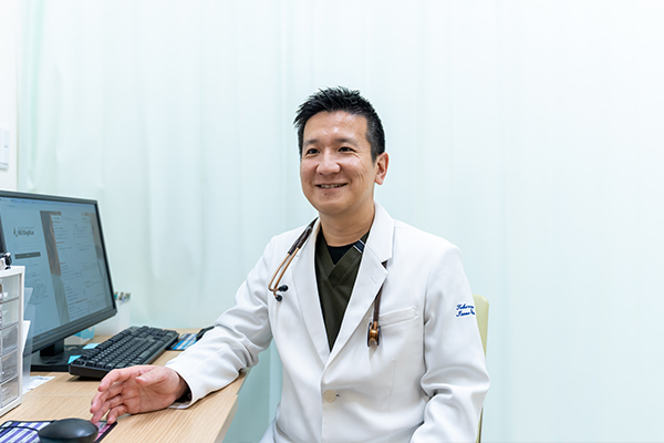 尿意切迫感の治療