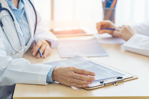 尿漏れについて