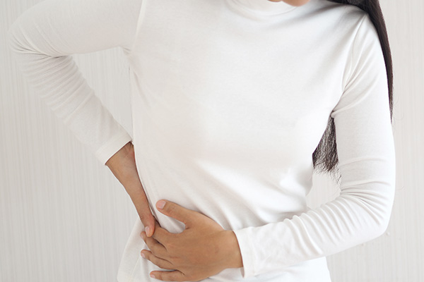 帯状疱疹について