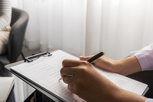 前立腺について