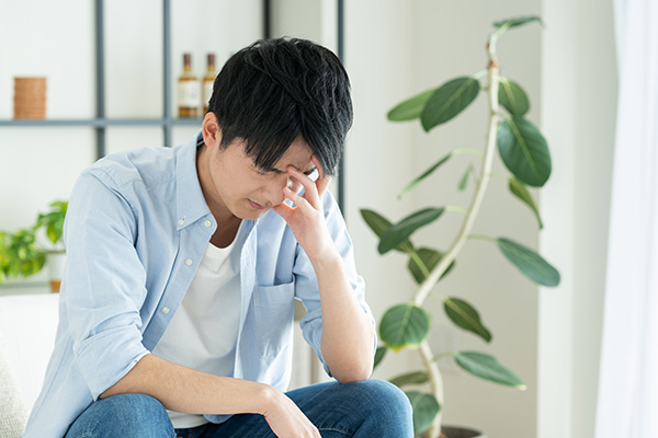 前立腺がんの概要