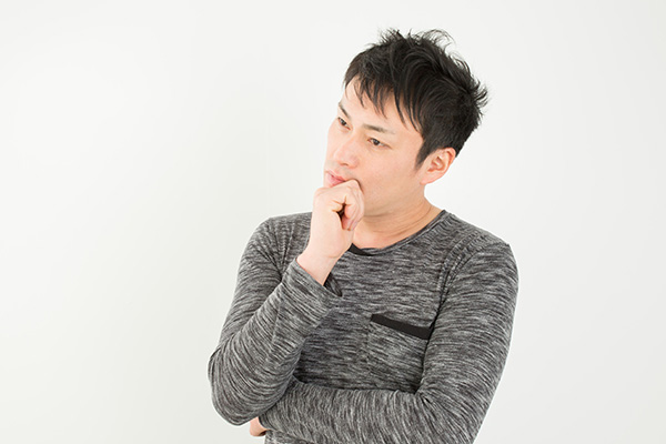 過活動膀胱について