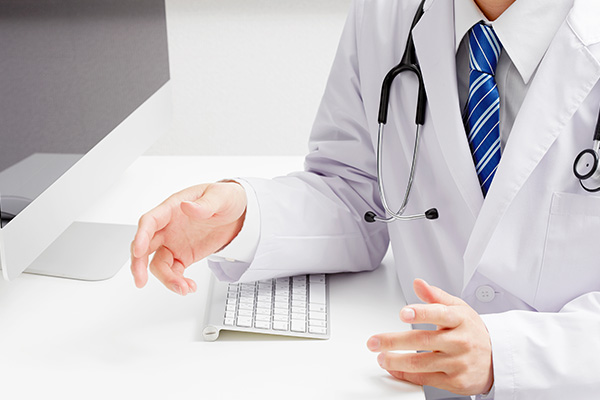 過活動膀胱について