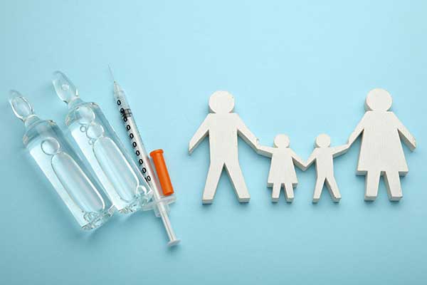 MRワクチンについて