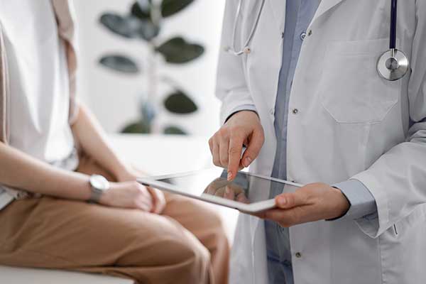 接種後の注意事項