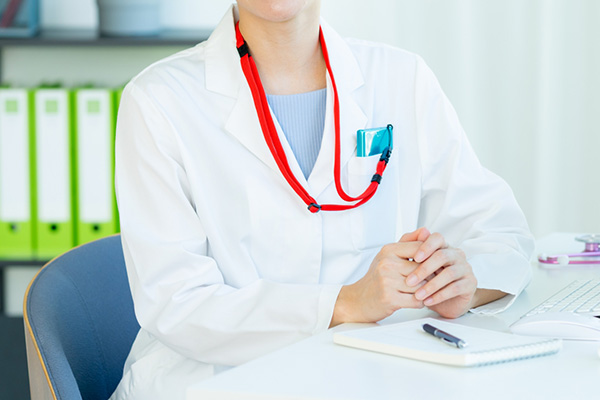 泌尿器科専門医