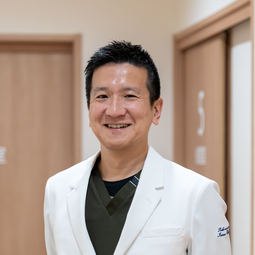 所沢いそのクリニック 院長 磯野誠