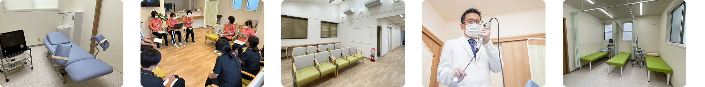 所沢いそのクリニック