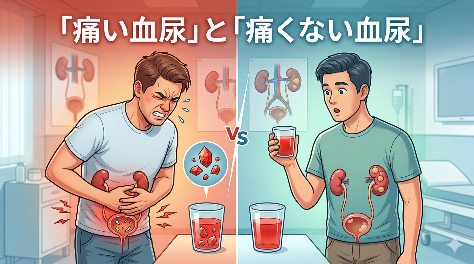 睾丸(金玉)・陰のう(たま袋)が痛い、腫れている | 所沢いそのクリニック
