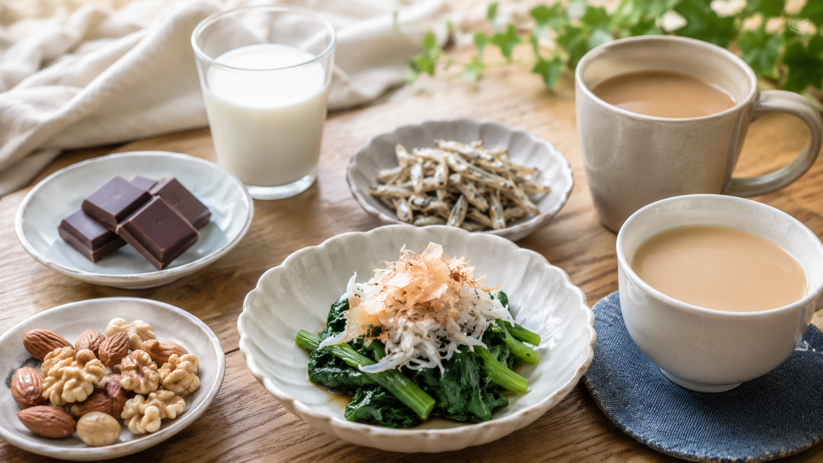 尿管結石を防ぐ食事と日常生活 | 埼玉県所沢市の内科・泌尿器科・女性 